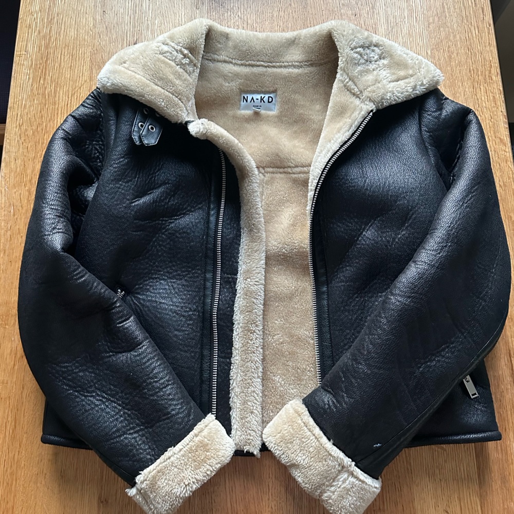 NA-KS JACKET